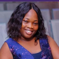 Mrs. Benedicta Obeng Henneh