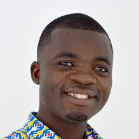 Eric Agyenim-Boateng