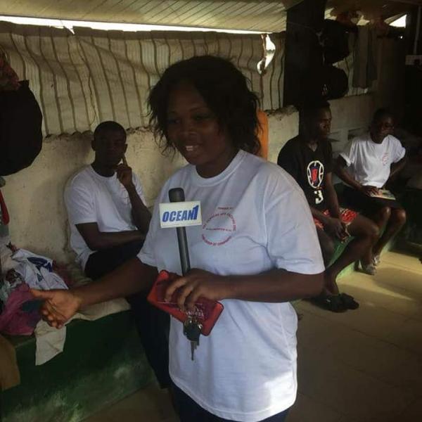 Life Coach Mrs Henneh